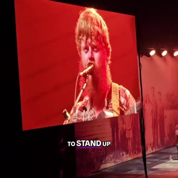 Oliver...Anthony..Tells..It..Like..It..Is!