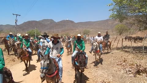 cavalgada do aquinópolis