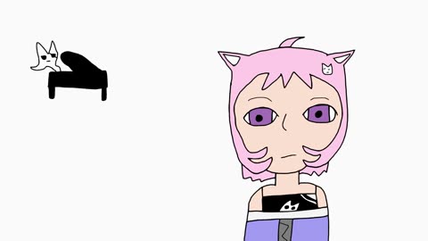 Can You Point To The Cat (Nyanners Animated)