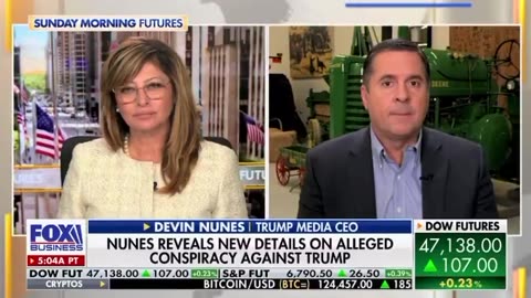 Comey to be arraigned on Thursday, as well as potential conspiracy charges