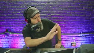 Ego: Suffering's Butt Plug - Duncan Trussell