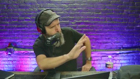 Ego: Suffering's Butt Plug - Duncan Trussell