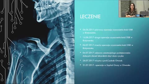 Obowiązkowa Gruźlica