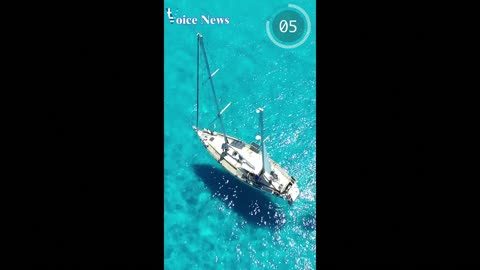 Οι Τίτλοι της ημέρας σε 60" από το VoiceNews.Gr