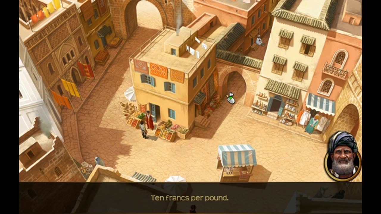 PC Longplay 881 Lost Horizon