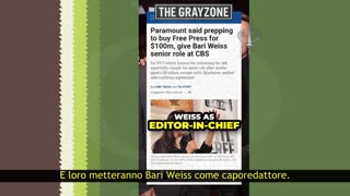 L'amico di Epstein ha un CROLLO emotivo durante il dibattito su Israele