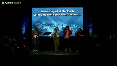 Sunday Morning Gathering