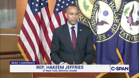 "Donald Trump appears to have chickened out on the Epstein scandal. He's caved.