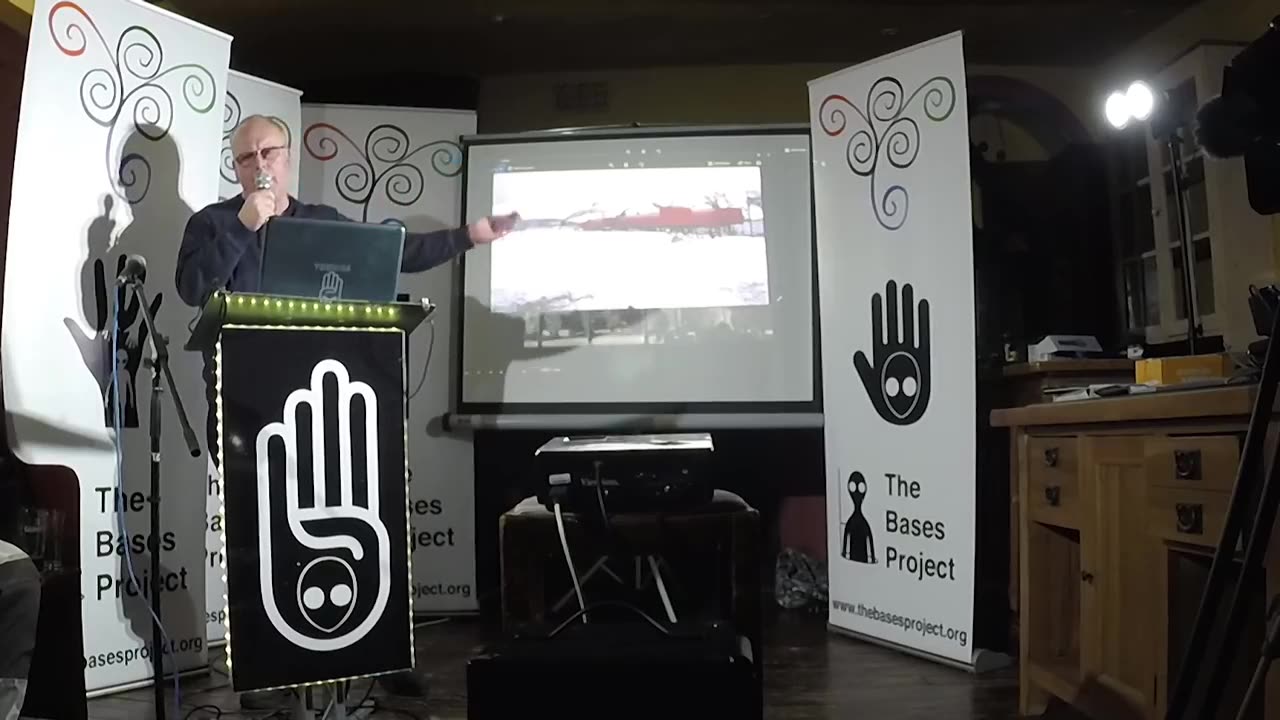 Bases at Black Swan Black Goo Special