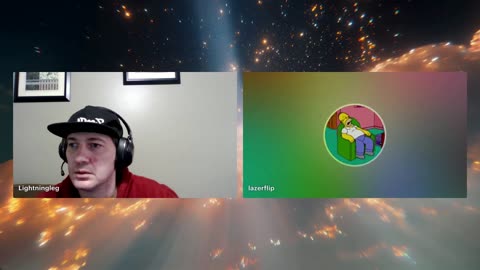 Lightnings Web 3 journey Daily Stream