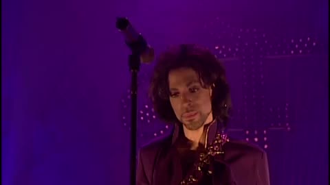 Prince - Purple Rain Live At Paisley Park