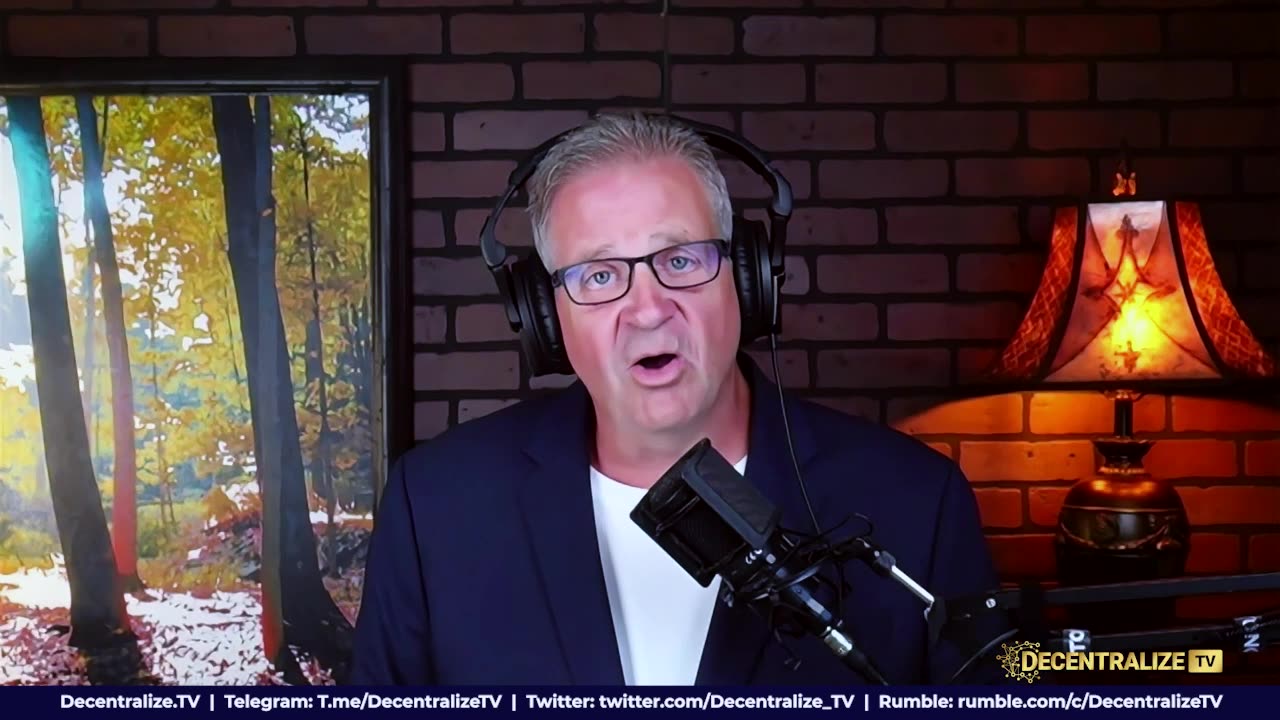 Chris Sullivan & Matt Smith on Crypto, Metals & Survival