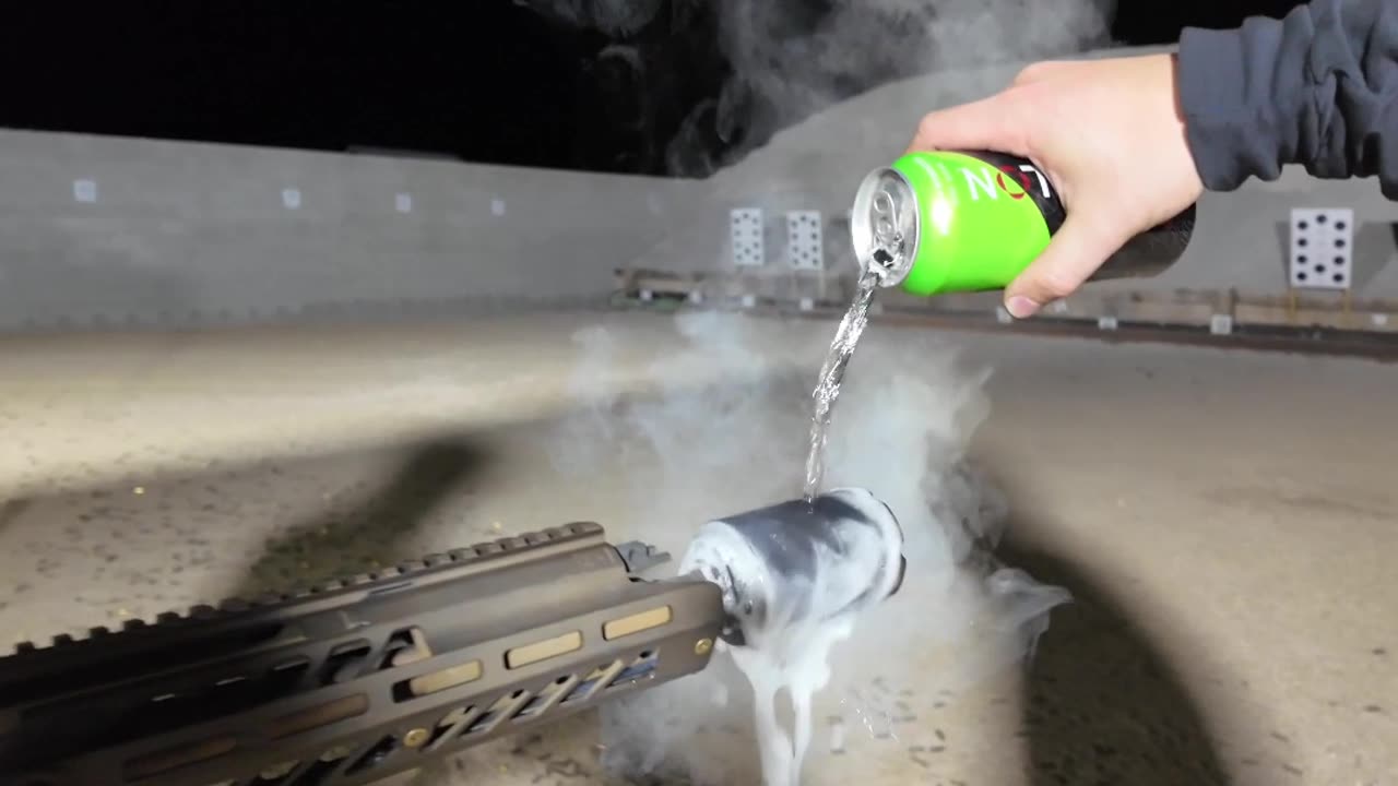 Will it warp with water?