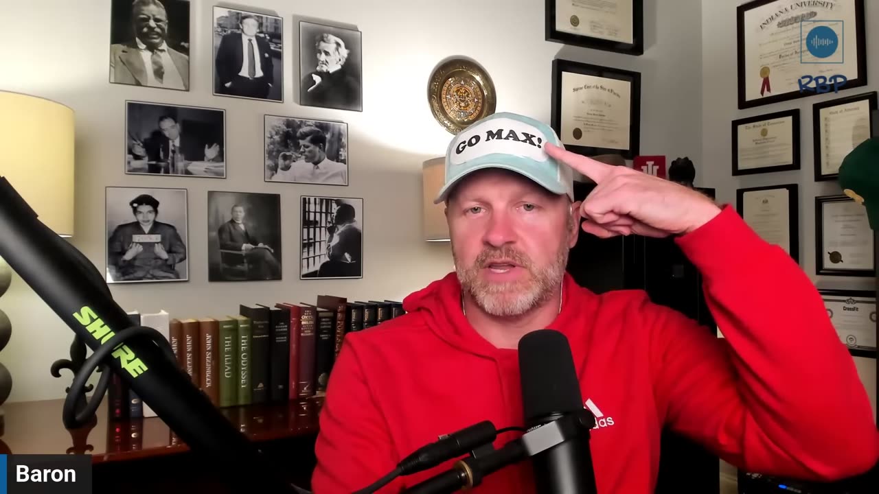 WHY I believe Rob McCoy or Godspeak Calvary Chapel Pulled the Sermon while I was Covering it - #16