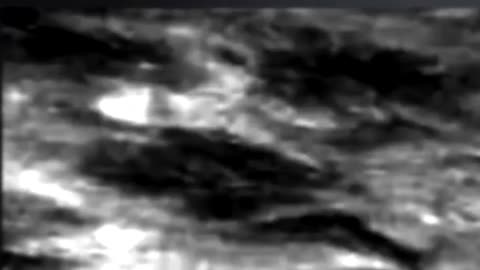 ALIENS ON THE MOON