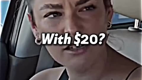 Boyfriend Wins The Lottery, She wants 50%, BUT....
