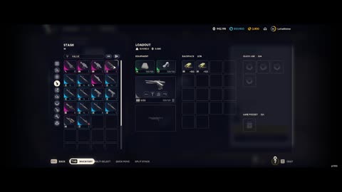 Lethal Weiner is LIVE