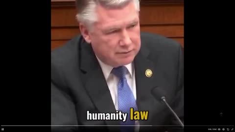 THIS IS ABSOLUTE INSANITY Päivi Räsänen, MP in Finland in Congress said this