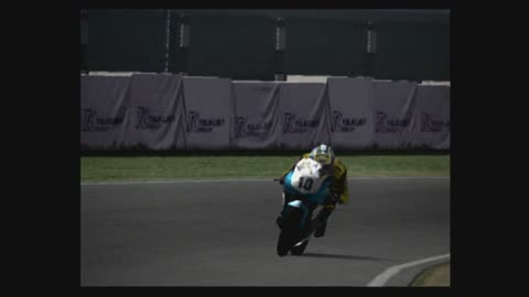 Tourist Trophy Race3