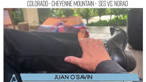 The Standoff - Senior Executive Service vs. NORAD