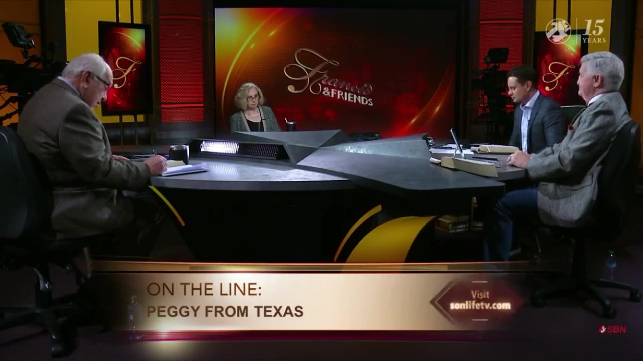 SEPTEMBER 26 2025 SBN SHOWS PART 4