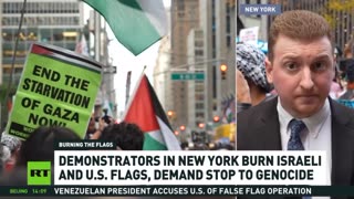 RT News - October 8 2025 (09:00 MSK)