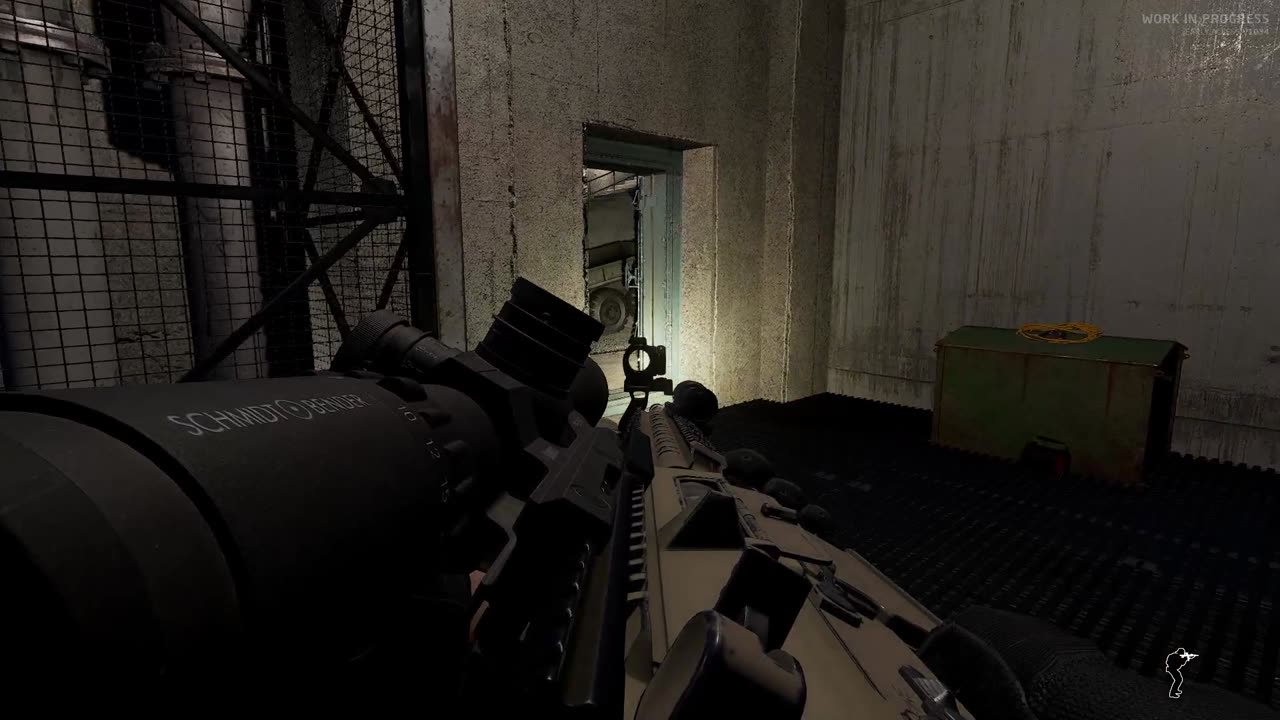 Master Betty (Sir Penny Jinkles) and Deathwolf Playing Ground Branch - 1/21/2025 - Part 1