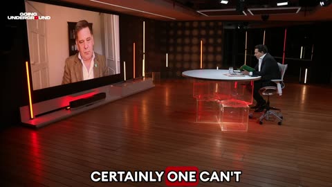 Sir Keir Starmer wants people to censor themselves through fear says former MP Andrew Bridgen.