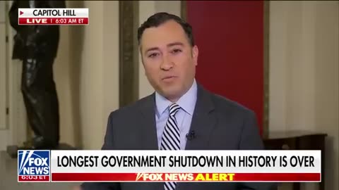 AOC pressed on calls to OUST Schumer amid Dem divide over shutdown