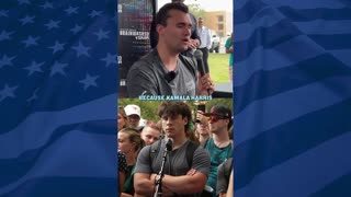 Best Of 2024 - Charlie Kirk