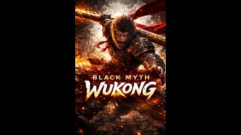 Black Myth Wukong SIDE BOSS !!