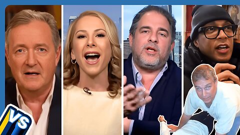 "You're a DISGRACE!" Don Lemon Arrested + Epstein Files | Brett Ratner Speaks!