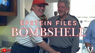 Epstein Files Bombshell