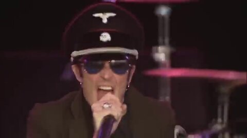 Sucker Train Blues ~ Velvet Revolver