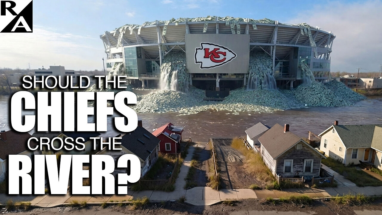 Should the Chiefs Cross the River?