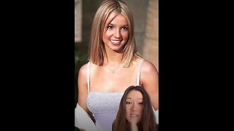 According to the Epstein files, Brittany Spears has been cloned!!!