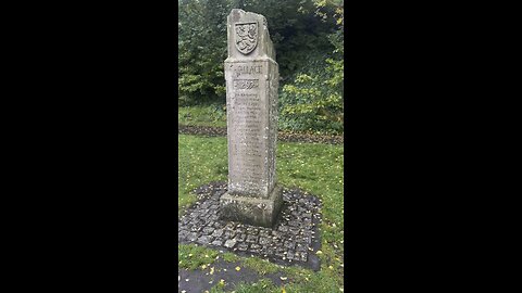 William Wallace memorial