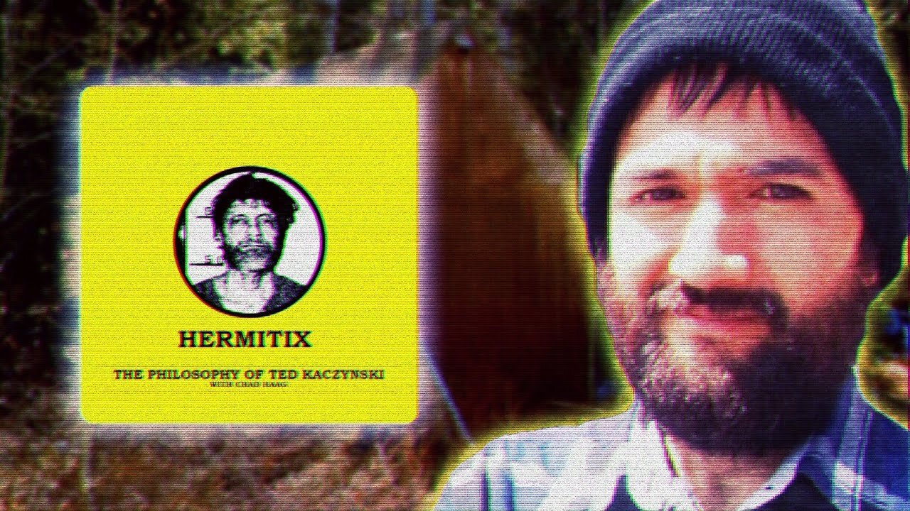 Kaczynski's Psychology of Leftism | Chad A. Haag