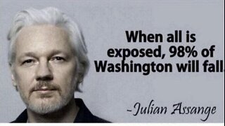 Almost ten years ago (circa 2016), I issued the warning on national television