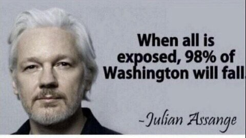 Almost ten years ago (circa 2016), I issued the warning on national television