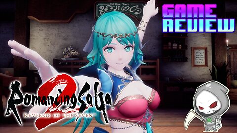 Romancing SaGa 2: Revenge of the Seven Review (Xbox Series X) - The BEST REMAKE possible?