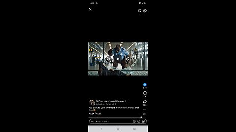 stop illegal Bigfoot deportation