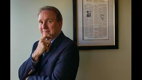 Michael Reagan, Son of Ronald Reagan, Dies at 80