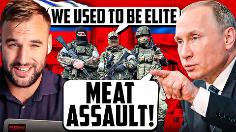Putin’s Marines: The Elite That Ceased to Be Elite | Part 2