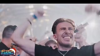 Music Mode - Celestial Surge