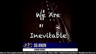 SG Anon: Full Disclosure 10/18/25: Global War, Israel, and the Fall of the Deep State!
