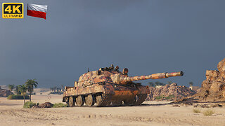 nc-70-blyskawica - airfield - World of Tanks - WoT