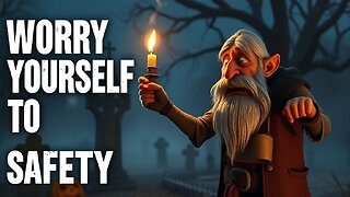 Oak Hill Church of Christ 10-12-25 Message: "Worry's Deceit"