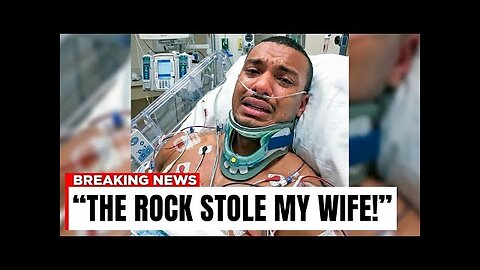 Larry Wheels' Footage After His Wife's Betrayal Worries Fans.. 💔