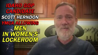 Exclusive: Idaho GOP Candidate Scott Herndon On What Parents Can Do To Protect Their Children